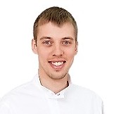 Радченко Дмитрий Павлович