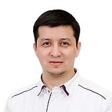 Ахмедов Умиджон Акрамович