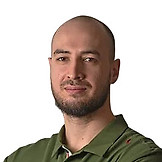 Колмаков Юрий Владимирович