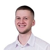 Плюшкин Григорий Дмитриевич