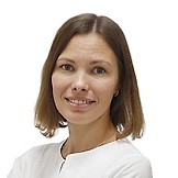 Пыханова Александра Игоревна