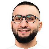 Курбанов Сархан Курбаналиевич