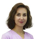 Бикерт Анастасия Игоревна