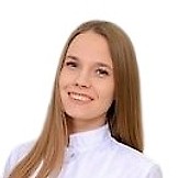 Кислова Елена Сергеевна