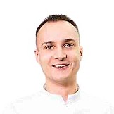 Суфияров Евгений Эдуардович