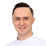 Антипов Денис Игоревич