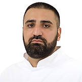 Саакян Арман Варданович