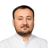 Юдин Андрей Владимирович