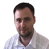 Дмитриев Владислав Викторович