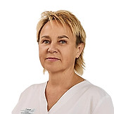 Киреева Наталья Евгеньевна