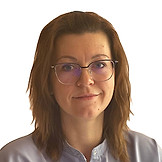 Захарова Мария Ивановна