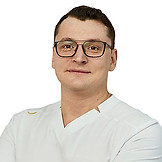 Ольшевский Павел Валерьевич