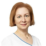 Замяткина Виктория Константиновна