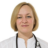 Иванова Юлия Григорьевна