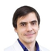 Кедров Александр Сергеевич