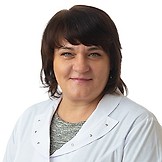 Куят Лилия Васильевна