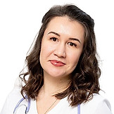 Зимонина Екатерина Валерьевна