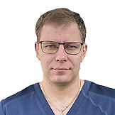 Тарасов Роман Алексеевич