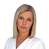 Кемеж Лариса Михайловна