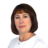 Кривина Ирина Геннадьевна