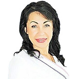 Масиановская Вера Юрьевна