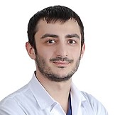 Маргания Ираклий Отариевич