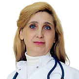 Игнатова Лариса Николаевна