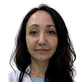 Дьякова Наталья Анатольевна