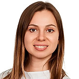 Калачева Ирина Олеговна