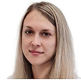 Сидорова Елена Александровна