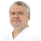 Балабаев Дмитрий Юрьевич