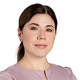 Лихошерстова Инна Николаевна