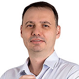 Педченко Максим Юрьевич