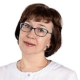 Гришина Марина Павловна