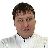 Коновалов Владимир Николаевич