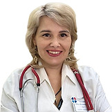 Эдомская Ольга Владимировна