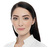 Алиева Александра Анатольевна