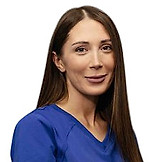 Хорикова Алена Олеговна