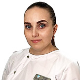 Жигарева Лариса Анатольевна