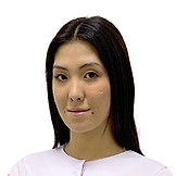 Ивандаева Татьяна Владимировна