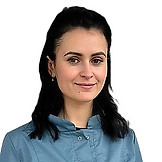 Шаткова Елена Арсеновна