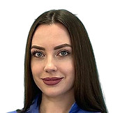 Григоришина Виктория Александровна