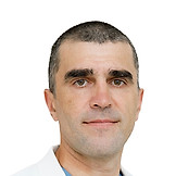 Волков Александр Владимирович