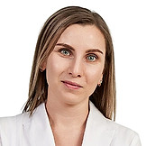 Кирьянова (Селезнева) Елена Алексеевна