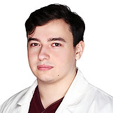 Зенаишвили Реваз Дмитриевич