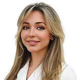 Арапова Валерия Анатольевна