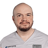 Гречанинов Виктор Борисович