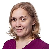 Архипцева Елена Геннадьевна