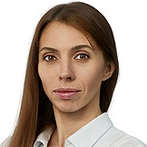 Стойко Анна Сергеевна