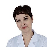 Ваккер Виктория Анатольевна